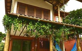 Maresias Boutique House